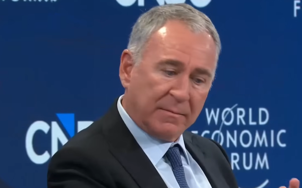 “1920s vs 2020s”！华尔街教父、欧央行行长与历史学家激辩：“AI、关税和地缘	”把世界拖向“1930”？ - 图片4