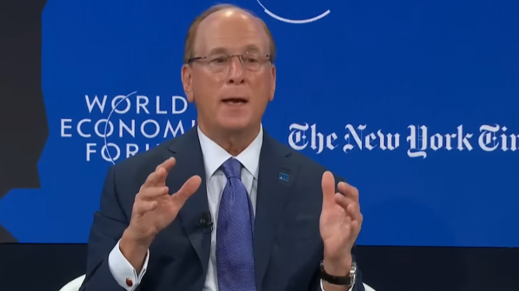 “1920s vs 2020s”！华尔街教父	、欧央行行长与历史学家激辩：“AI、关税和地缘	”把世界拖向“1930”？ - 图片3